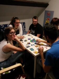 Pandemie