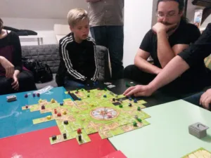 Carcassonne4