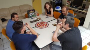 DungeonFighter