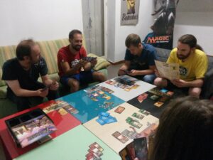 7wonders