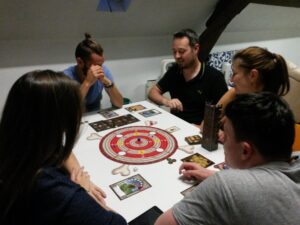 DungeonFighter