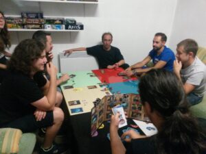 Mysterium