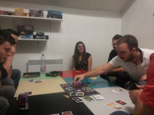 shadowshunter