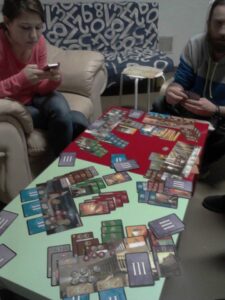 7wonders