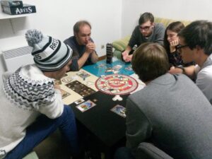 dungeonfighter
