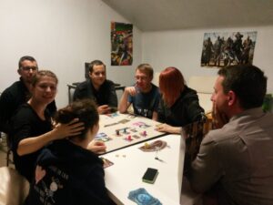 mysterium