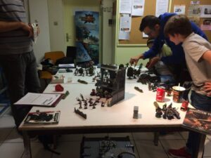 warhammer