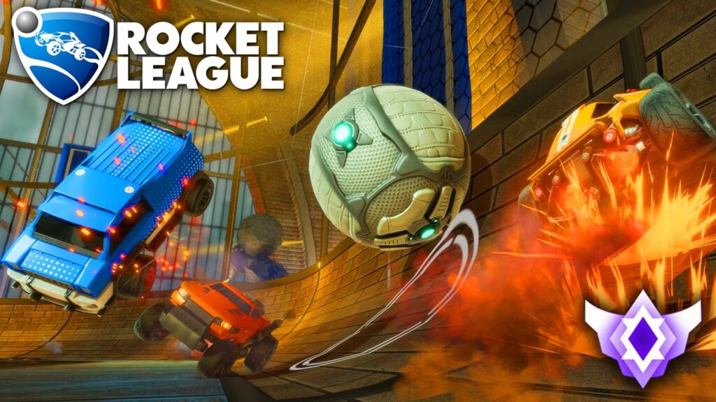 rocket2v2
