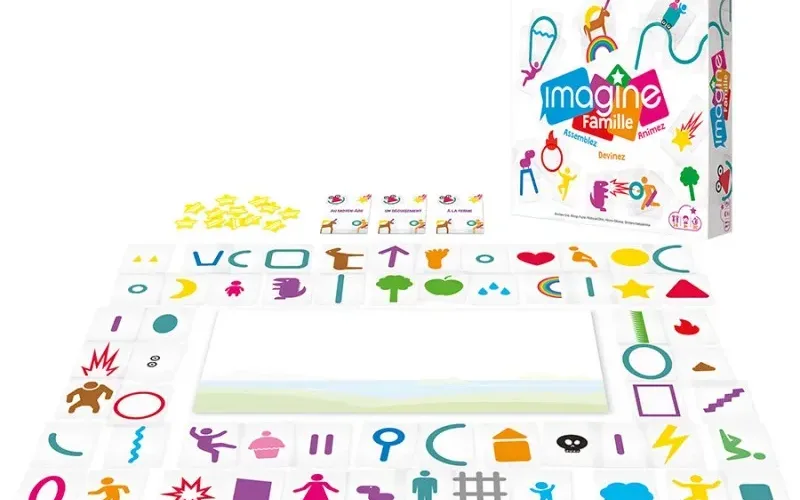 photo — Imagine Famille